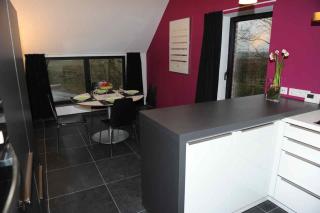 Gîte Fenêtres sur cour - Genappe - 7