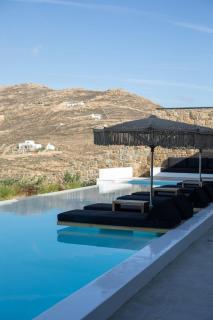 Aora Villa Ftelia Beach Mykonos - 2
