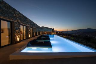 Aora Villa Ftelia Beach Mykonos - 5