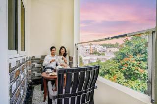 FabHotel Eminent - Patel Nagar, 0riental University - 4