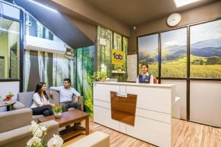 FabHotel Eminent - Patel Nagar, 0riental University - 8