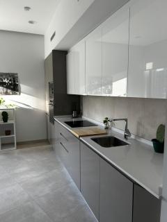 l APARTAMENTO MODERNO CERCA DE ATOCH CON PISCINA Y GYM l - 4