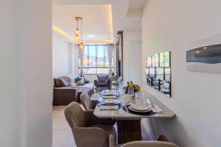 Apartamento novo, próximo às praias e centro de eventos - 4