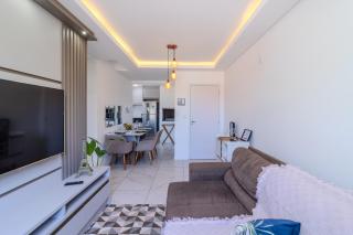 Apartamento novo, próximo às praias e centro de eventos - 5