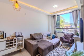 Apartamento novo, próximo às praias e centro de eventos - 6