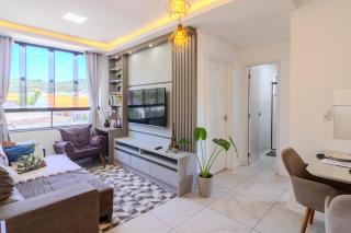 Apartamento novo, próximo às praias e centro de eventos - 8