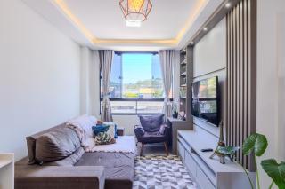 Apartamento novo, próximo às praias e centro de eventos - 7