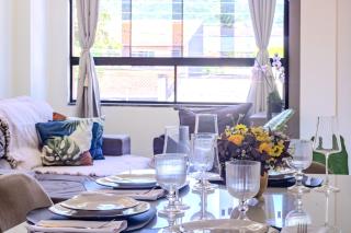 Apartamento novo, próximo às praias e centro de eventos - 3