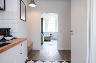 Kaisercity Apartment 4 - 6