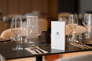 Hotel Lycium Debrecen - Handwritten Collection - 4