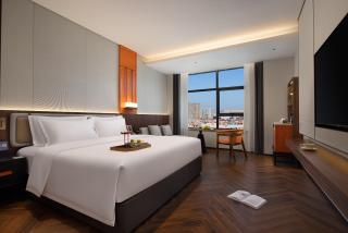 Yuezhi Hotel Liuyang Tianhong Shopping Center Branch - Liuyang - 0