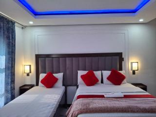 Mbuya Express Inn - 3