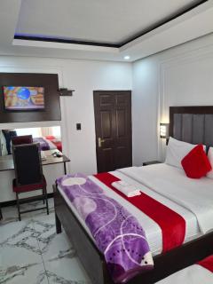 Mbuya Express Inn - 0