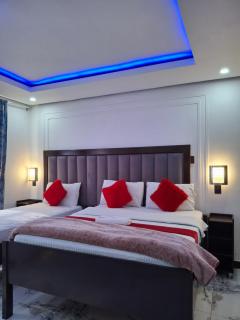 Mbuya Express Inn - 2