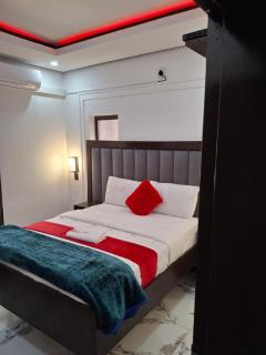 Mbuya Express Inn - 1