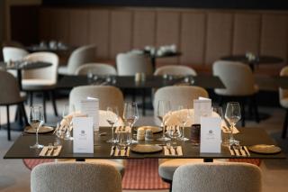 Hotel Lycium Debrecen - Handwritten Collection - 3