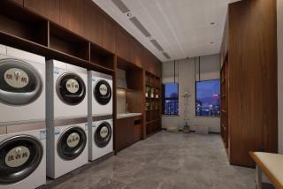 Yuezhi Hotel Liuyang Tianhong Shopping Center Branch - 7