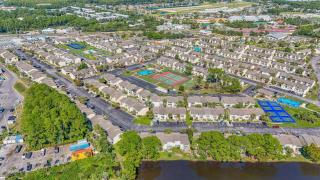 Captain's Quarters at Gulf Highlands Beach Resort - 8