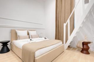 Duplex Prestige avec Billard et Baignoire - 3