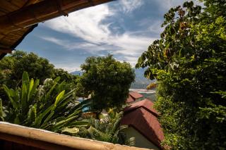 Glamping Mirador Santa Fe-Sopetran - 5