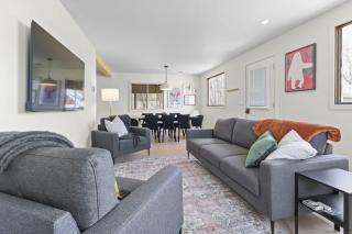 Beach & Comfort - La Trappe a Houmard - 8