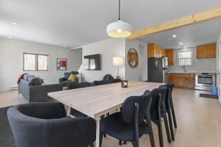 Beach & Comfort - La Trappe a Houmard - 5