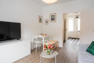 Kaisercity Apartment 4 - Nürnberg - 6