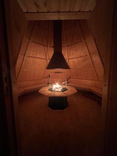 Arctic Villa Levi - 5