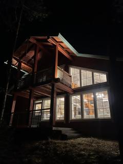 Arctic Villa Levi - 6