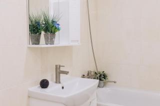 Standard 1-bd Apartment Manufacture - 1