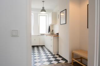 Kaisercity Apartment 4 - 7