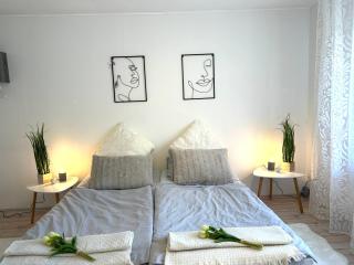 Apartment Alb Glück 1 - 4