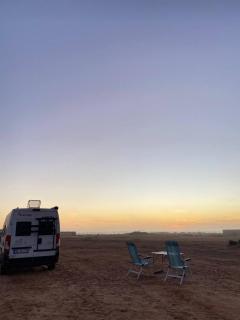 Camping Sable D'or - 2