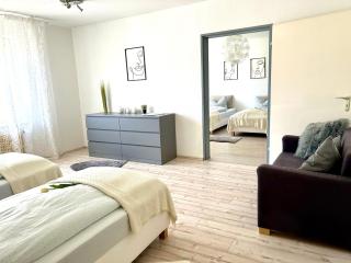 Apartment Alb Glück 1 - 3