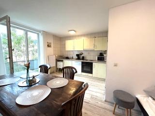 Apartment Alb Glück 1 - 0