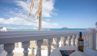 Apartamentos LIVVO Galera Beach - 9