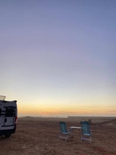 Camping Sable D'or - 1