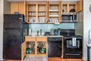 Downtown Chicago Stay with Free In & Out Parking 3 - Chicago - 7