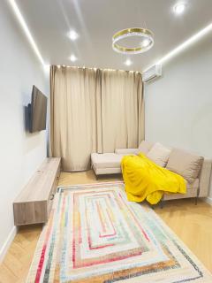 2Room центр города Арбат - 1