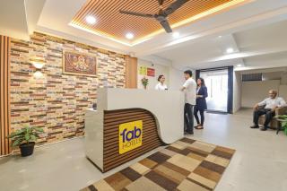 FabHotel Bhavna Palace - 9