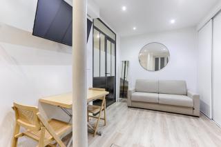 Appartement Cosy Gare de Lyon - 7