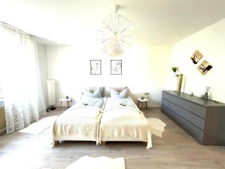 Apartment Alb Glück 1 - 7