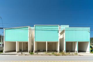 Grandioso Okinawa Villa Kin 2 - Vacation STAY 63972v - 0