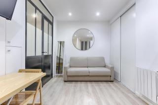 Appartement Cosy Gare de Lyon - 3
