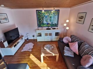 Ferienhaus Unique - einzigartige Perle für Sie und Ihren Hund - 7