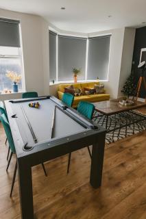 The Gatsby in Harrogate 3 bedrooms - Parking - 9