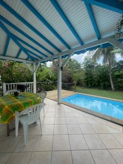 Le ptit paradis créole - 0