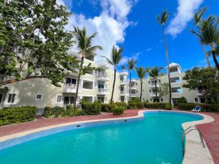 TROPICAL VACATION with nice view at PLAYA LOS CORALES - 7