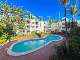 TROPICAL VACATION with nice view at PLAYA LOS CORALES - 9