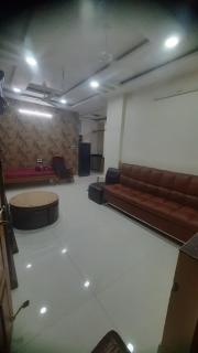 1BHK apartment - 4